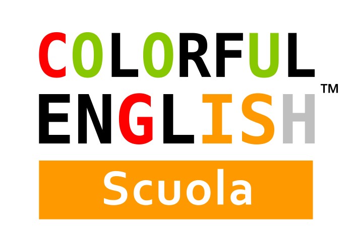Colorful English Scuola